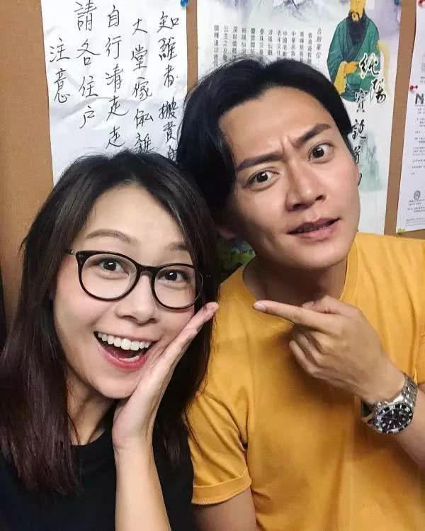 TVB「包青天之再起风云」定于7月22日播出,倒霉小生张振朗饰展昭 18新利