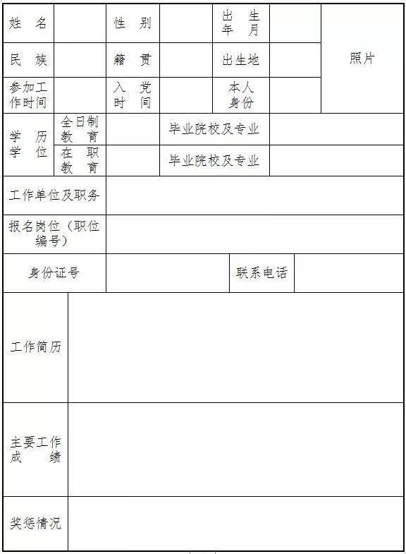 主要社会关系怎么填