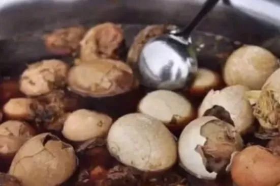 为什么有人喜欢吃毛鸡蛋 9fe7b82cb642414fac6371d6c1ad7aad.jpeg