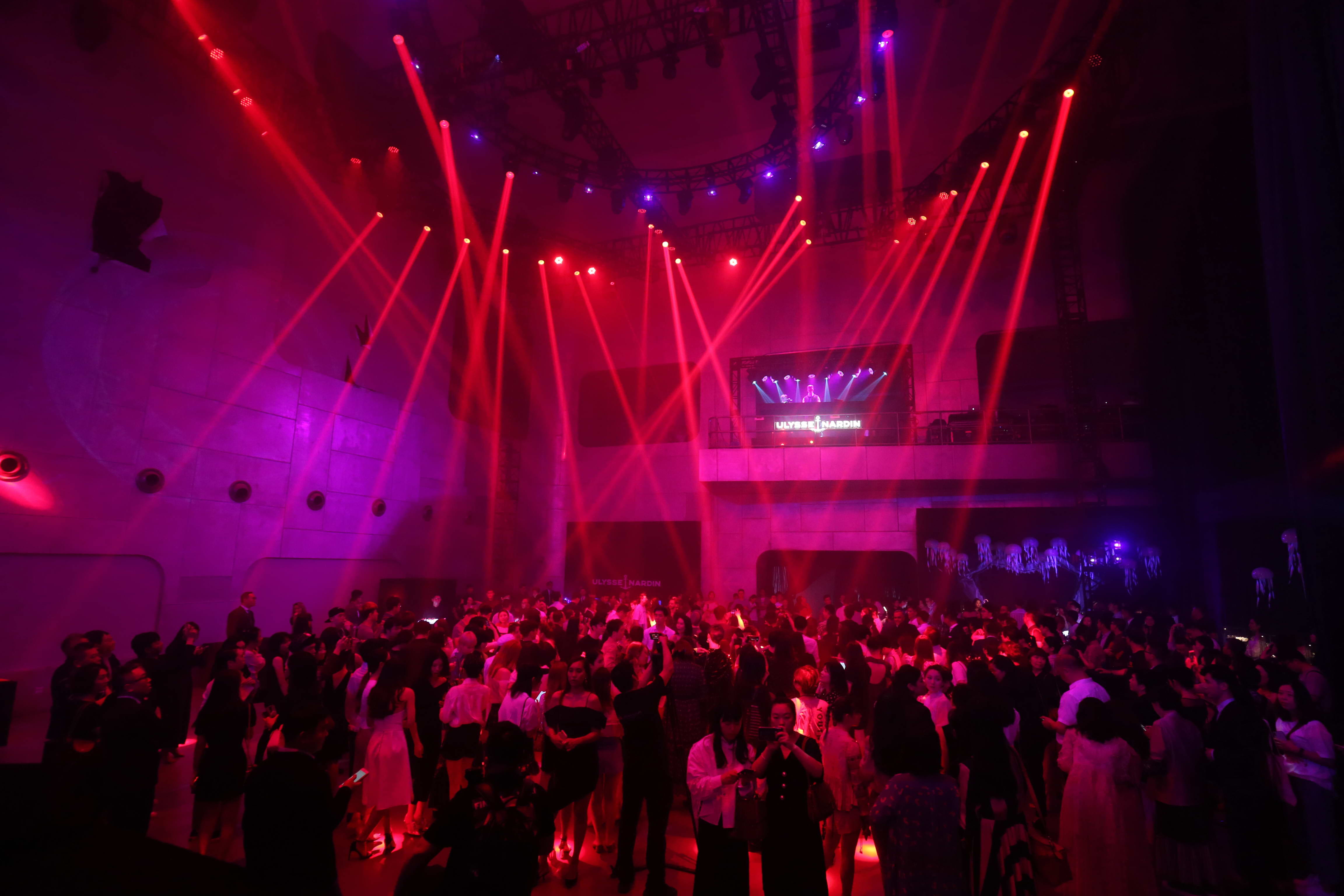 Ulysse Nardin�ŵ���콢�꿪Ļ,�ź��������������Ƽ���ʽ�ɶ�