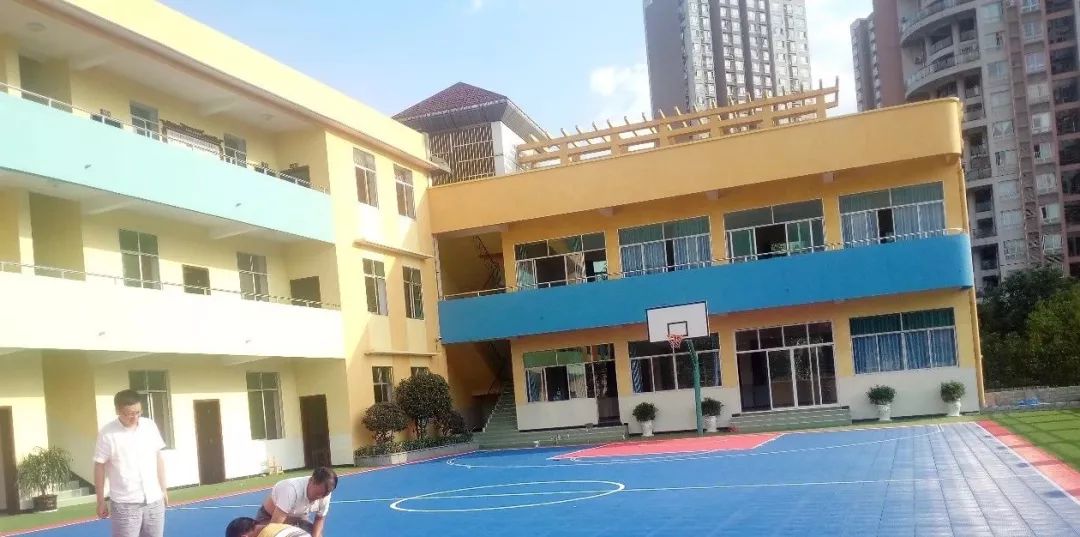 南川区隆化八小2019年秋期一年级幼儿园招生通告