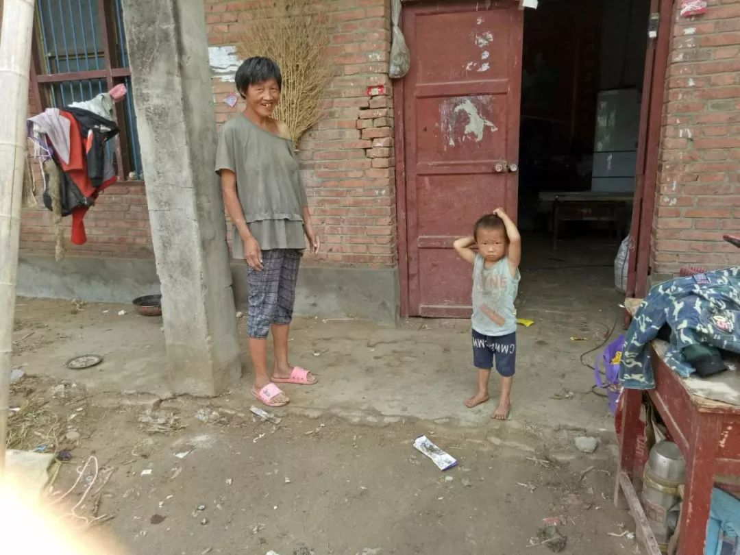 杞县裴村店贺营村有多少人口_杞县黑木村有多少人