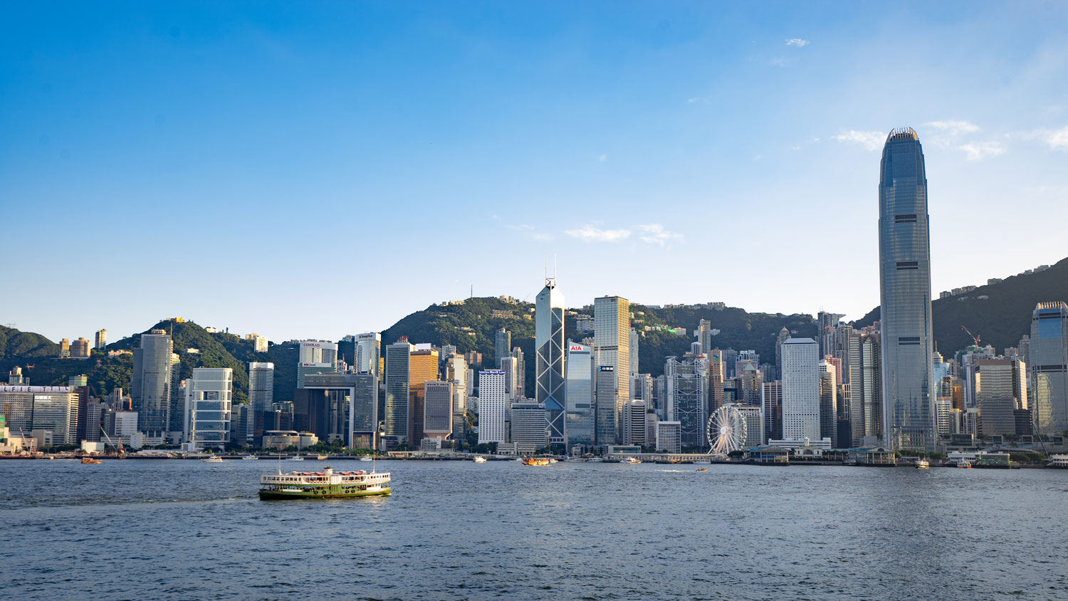 盛夏已至!还不去HK3大靓景沙滩 四房五月天