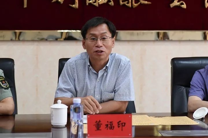 河北省委宣传部部务会成员,省记协专职副主席董福印总结发言时指出