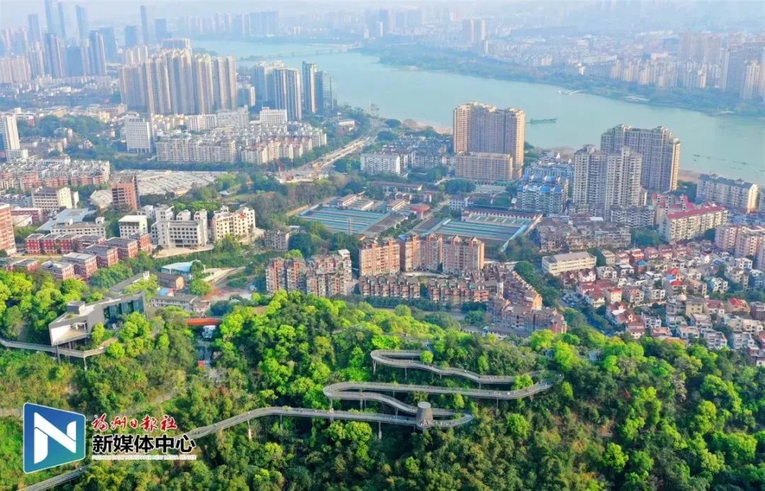 福州福道人口_福州福道图片