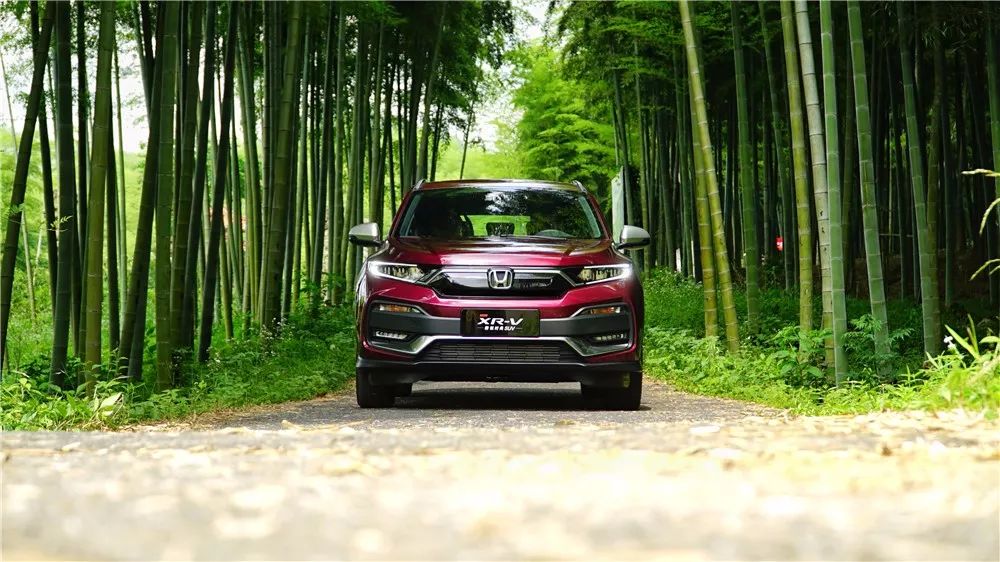 1.5T发动机为新XR-V带来了什么? | Y车评 综合色区亚洲熟妇