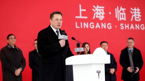 特斯拉Model 3的国产版和进口版有什么区别? 必发88手机版下载