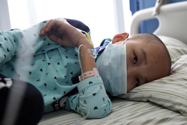                     为什么白血病专挑孩子下手？告诫家长：2种玩具快扔，3件事别干
