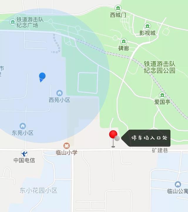 薛城人口_薛城科目三考场路线图(2)