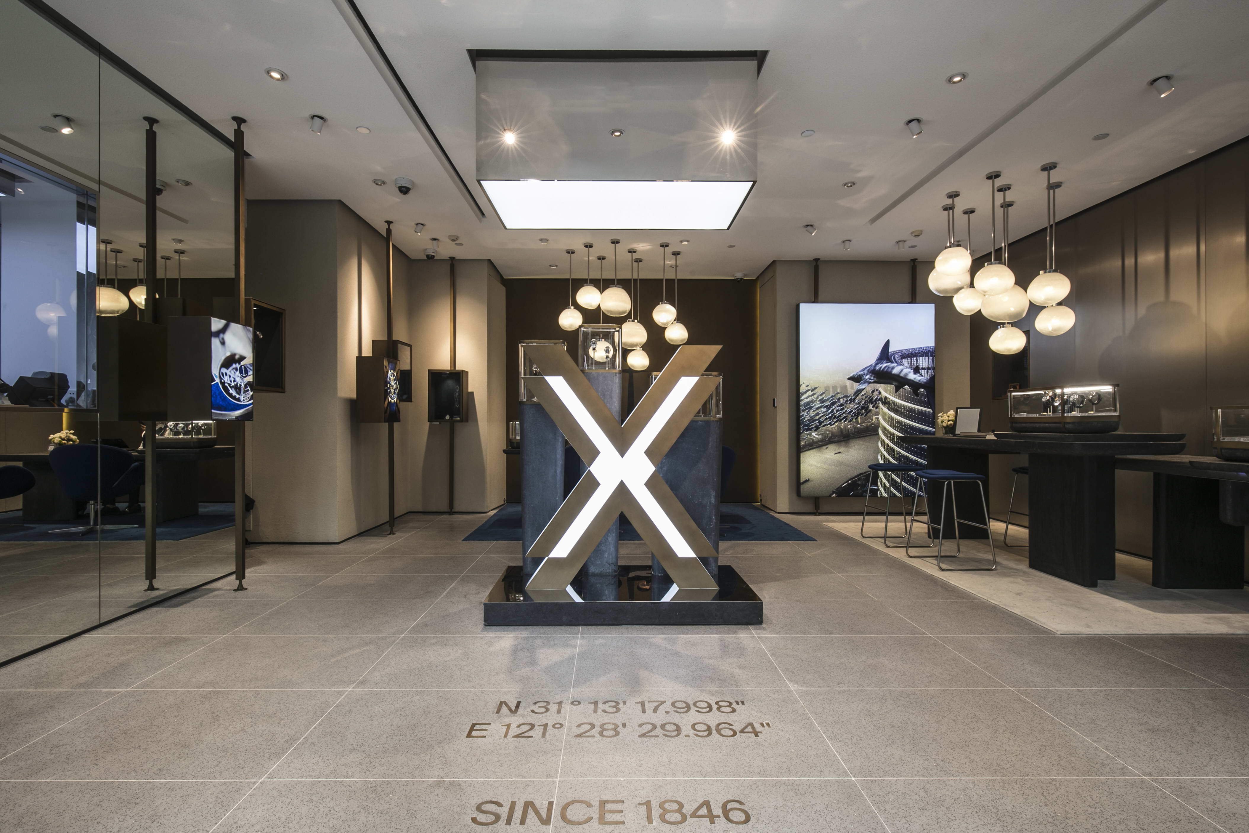 Ulysse Nardin�ŵ���콢�꿪Ļ,�ź��������������Ƽ���ʽ�ɶ�