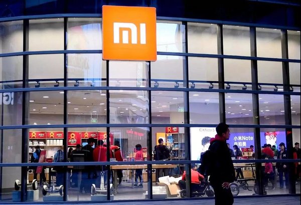 原创小米再曝抄袭苹果 官方：调查后严肃处理