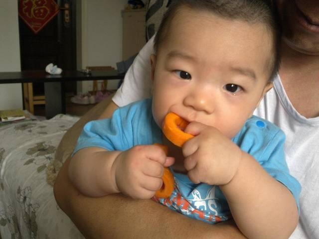                     摧毁脾胃的“第一杀手”，却是家长的3大习惯，孩子积食还易生病