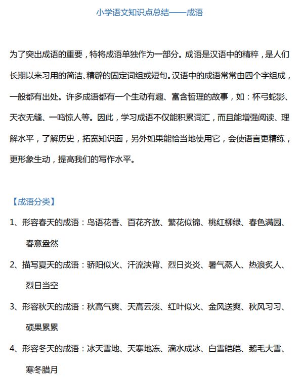 点默什么成语_成语故事简笔画(2)