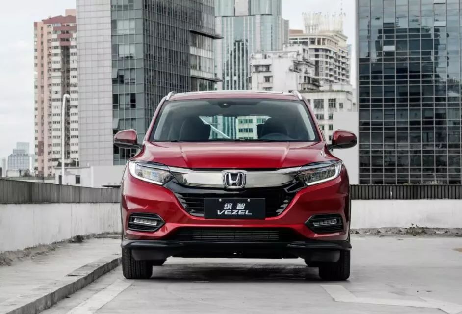 不一样的味道!试驾本田10万级“超跑SUV” 澳门百家乐网址