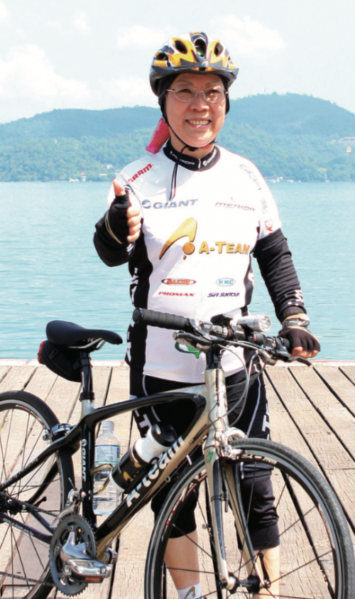 见证台湾自行车全盛时代的品牌——维乐VELO 国产黄片