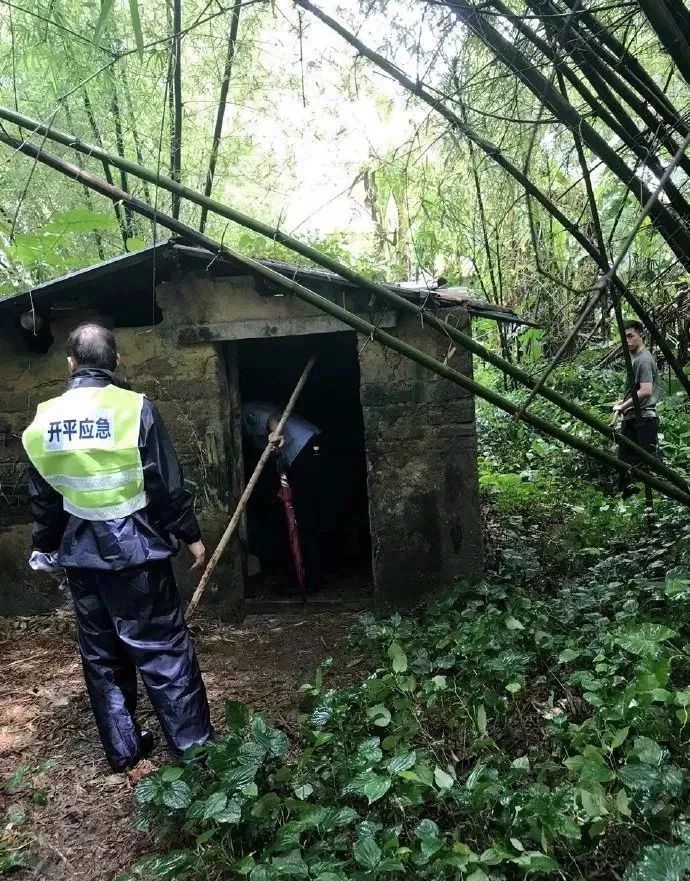 江门8岁男童被害抛尸化粪池案告破,竟是这个人下毒手!