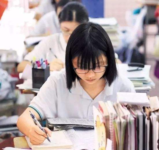 吴国平:都是过一样的暑假,为什么有些人就可以脱颖而出? 澳门太阳城平台