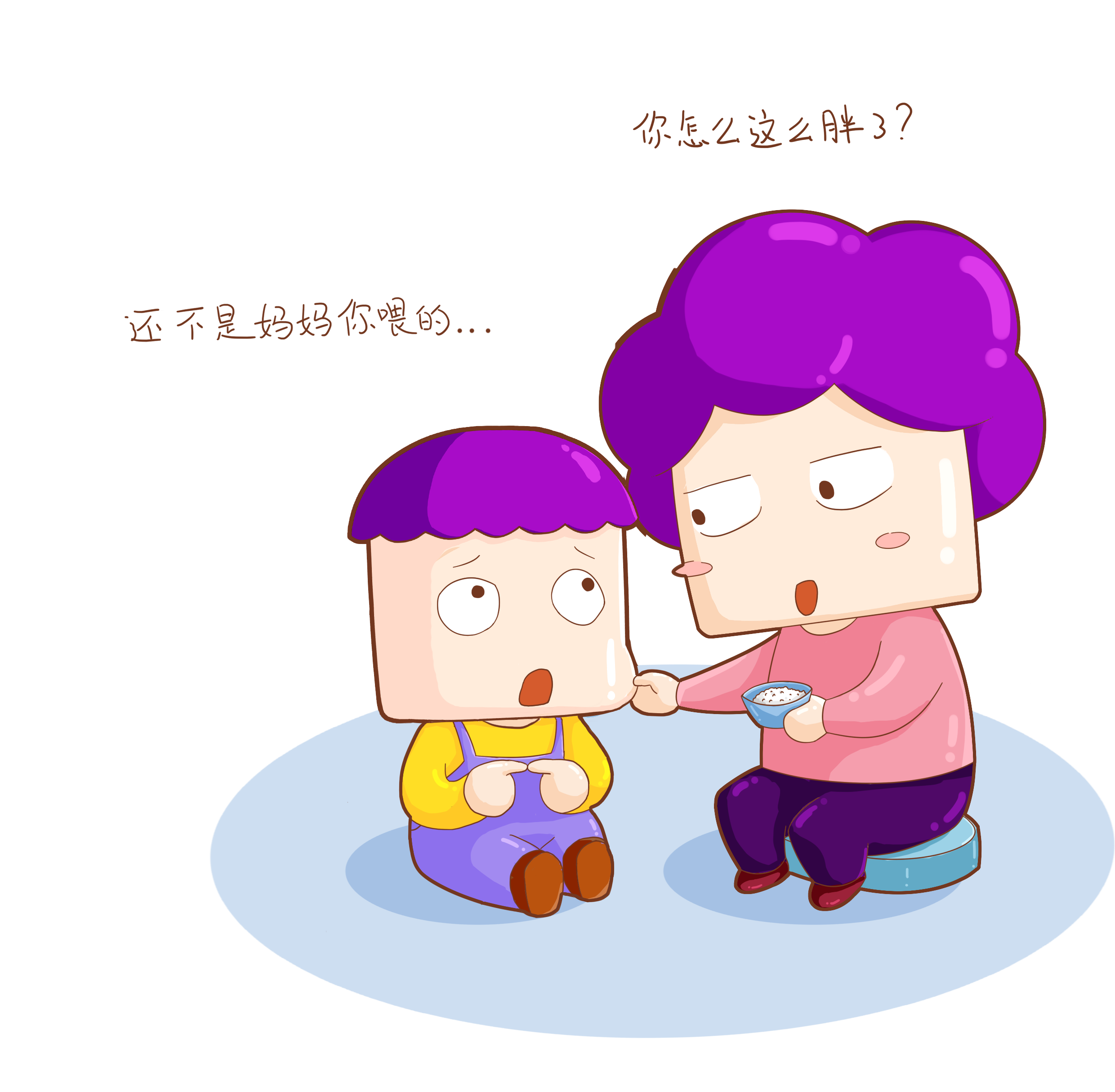                     原创            容易导致孩子性早熟的几种食物，现在知道也不迟！