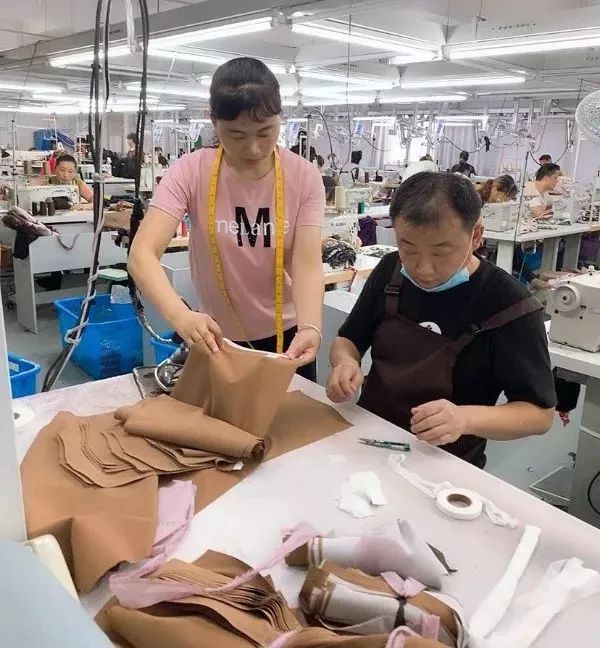 崇川红色先锋·榜样风采丨外来务工女发挥"双带"作用彰显芳华