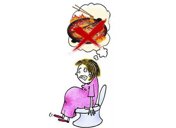 孕妇能不能吃辣?吃辣真的会影响胎儿健康?这