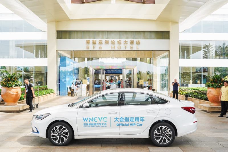 引领绿色未来,长安新能源先下手为强! 银河娱乐场官方网站下载