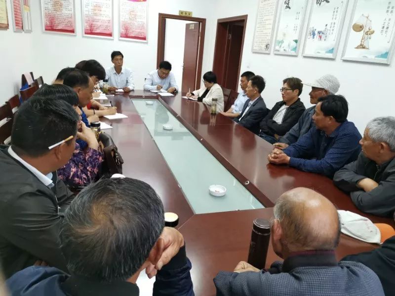 【姜堰】罗塘街道用"两个全面"力促基层党建水平提升