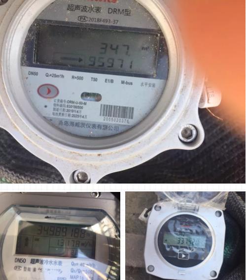水表排名_水表图片