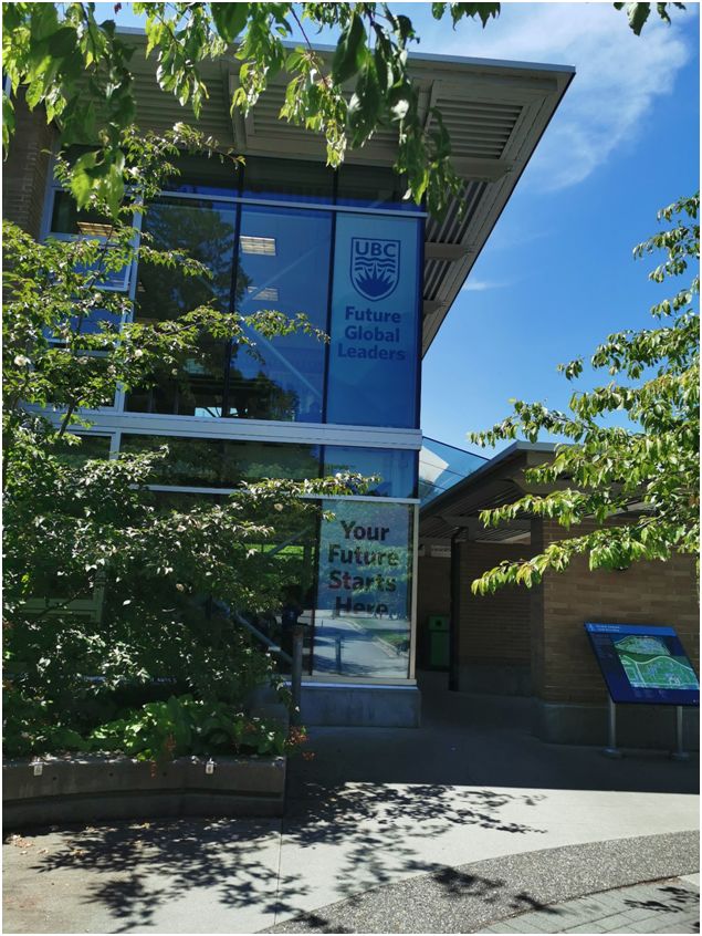 2019 深圳(南山)中加学校夏校报道第二期:英属