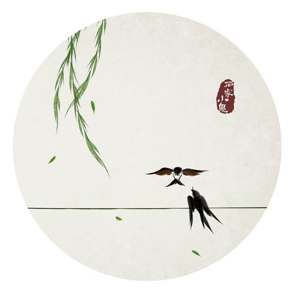 英文翻译成古风情书,美哭了!值得收藏~