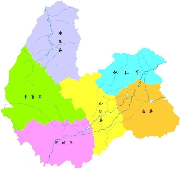 朔州市人口_2018年山西省朔州市人口数据分析 常住人口增加 男性比女性多6.8