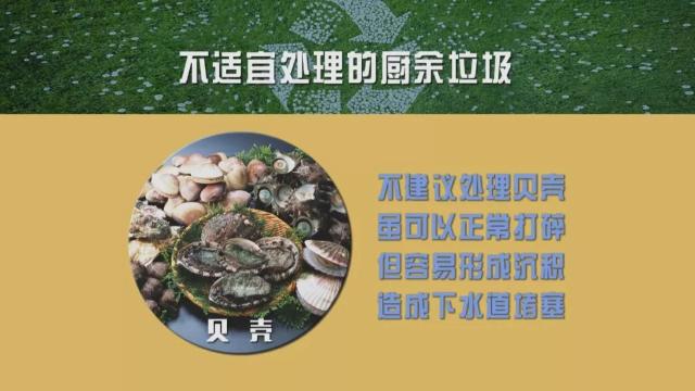 垃圾分类带火垃圾处理“神器”！五花八门的产