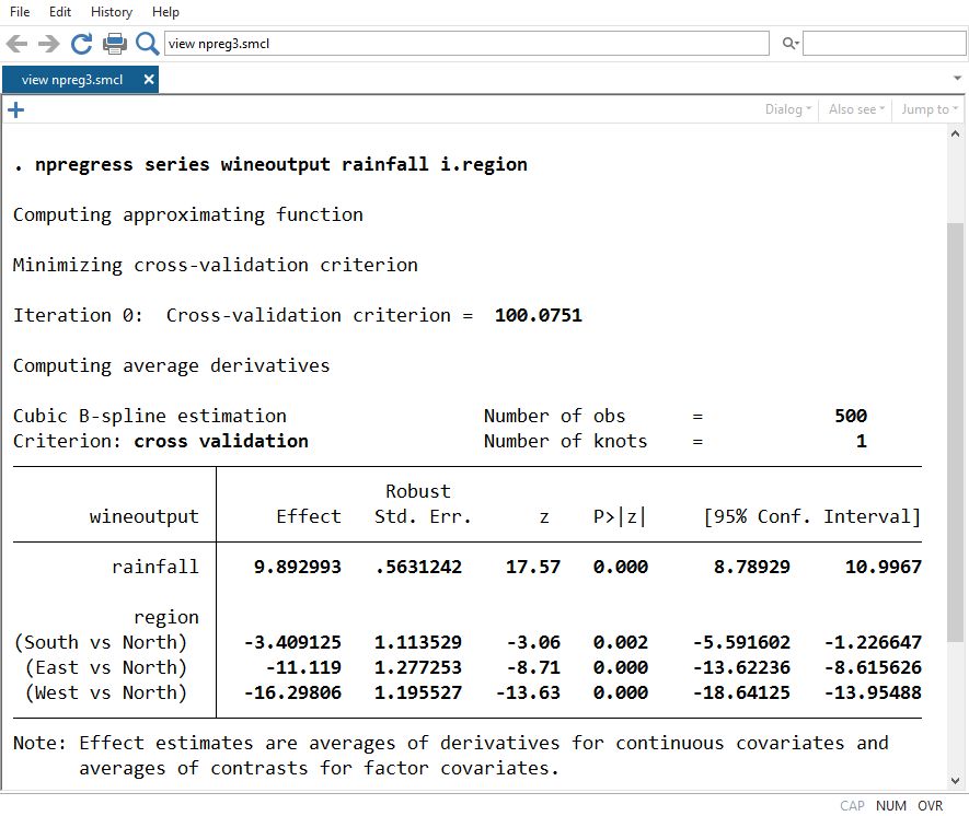 stata16上线新功能一睹为快