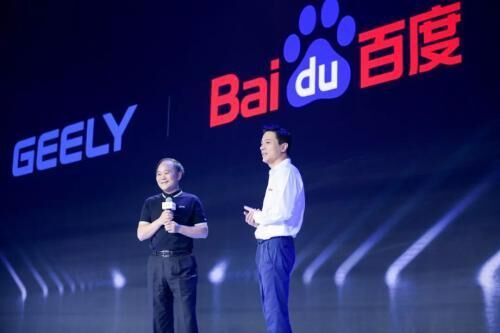开车5分钟,停车2小时?李彦宏用这招儿教你轻松停车 pp电子娱乐