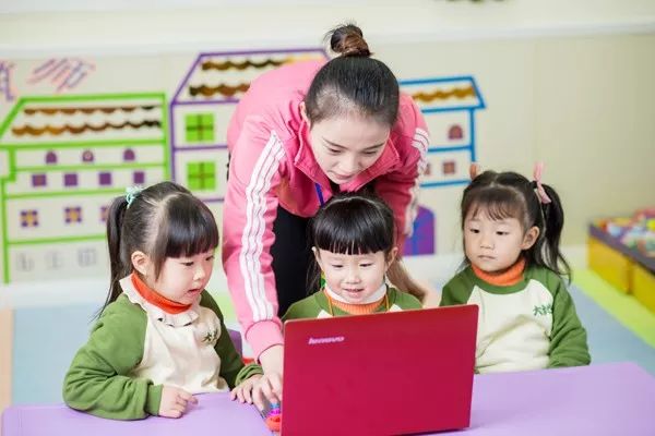 幼师,你努力的样子真美! 盈丰娱乐官方