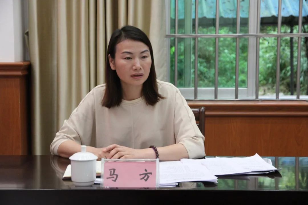 那坡县召开义务教育阶段控辍保学工作联席会议