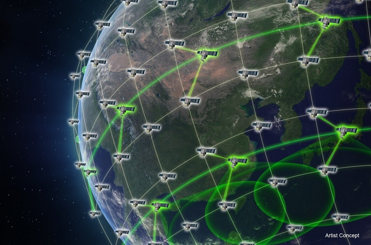 千寻位置推出「星地一体」高精度时空服务，打造全球卫星导航领域的中国方案 | 极客公园
