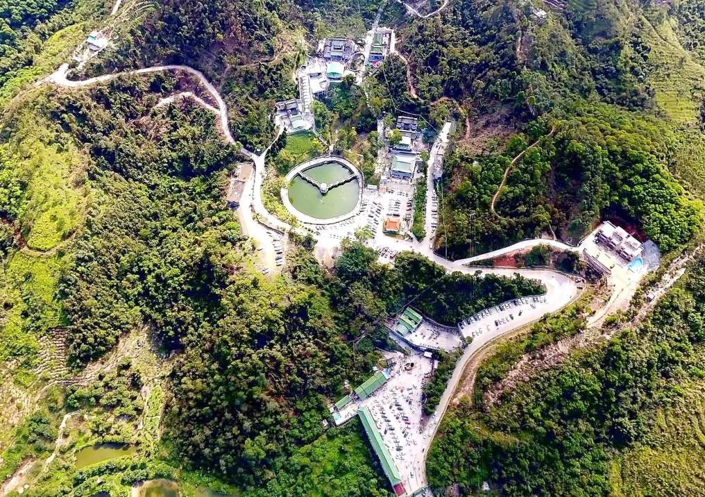 九龙峰全景图@西友vr传媒据了解《那年那事那乡长》预计将在3个月后