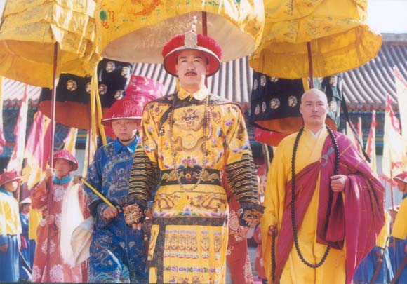 时隔多年《康熙微服私访记》演员近况:小桃红发福,三德子养鸡 午夜色大片在线观看