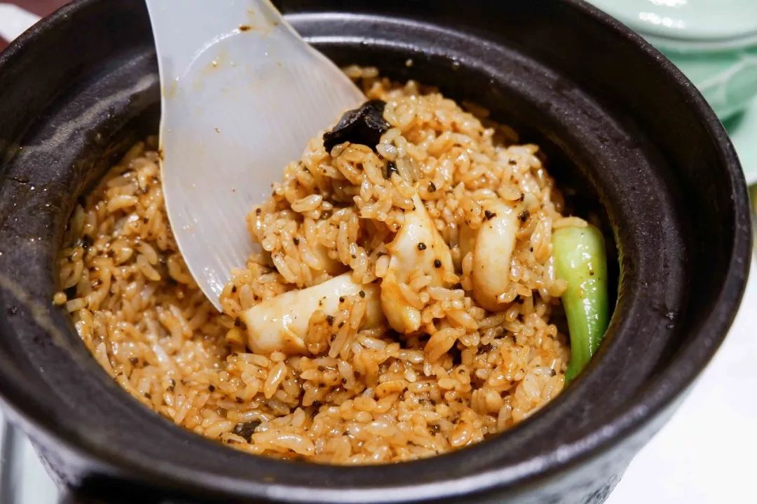 在这三碗神级拌饭面前,所有的美味一!文!不!值!