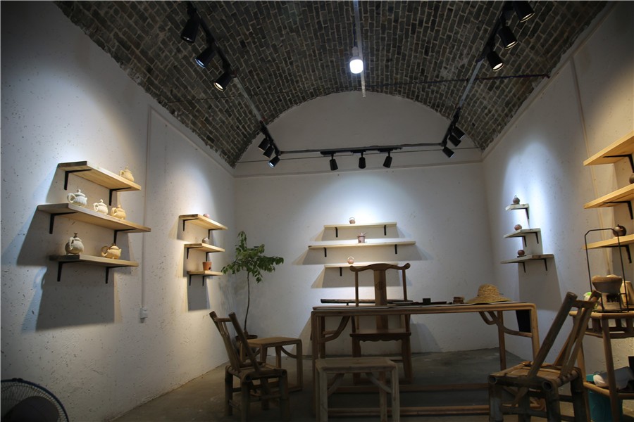 禹州美丽乡村系列之十四:槐树湾