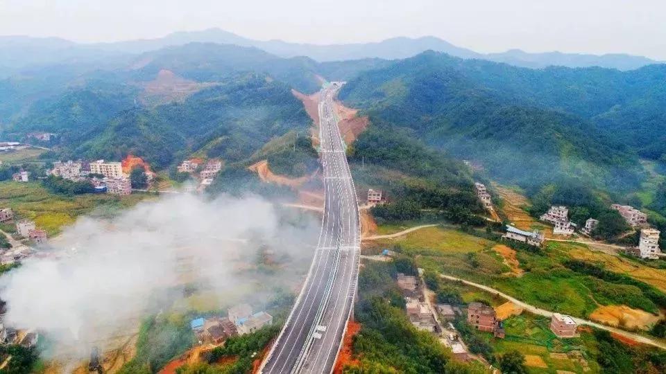 肇庆这项民生工程正火热建设中!_封开