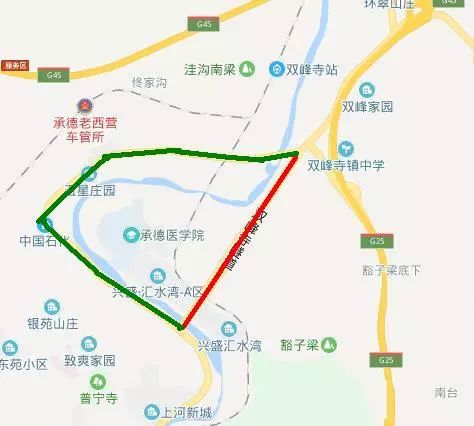 7月9日起,这个路段交通管制,请做好绕行 申搏官网开户