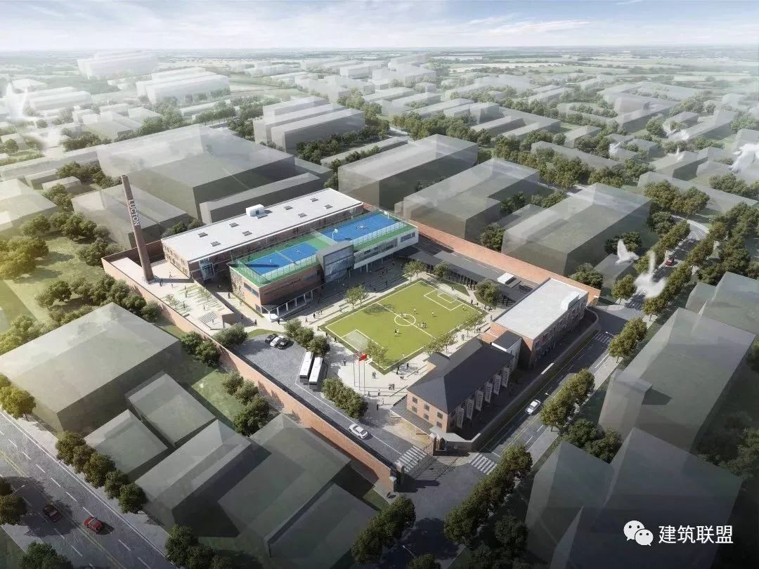 循典而新,自然悦动——英国莱克顿国际学校上海分校 白金会bjh88