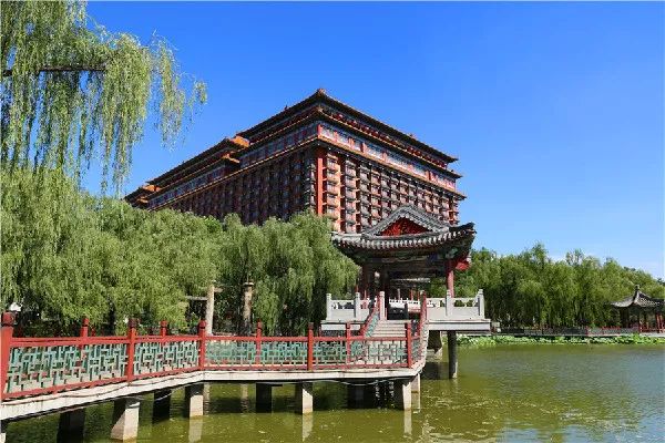 中信国安第一城助推京津冀文旅融合发展 sunbet下载