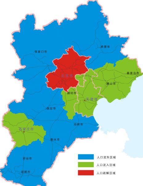 河北省各市区人口_河北省市区地图(2)