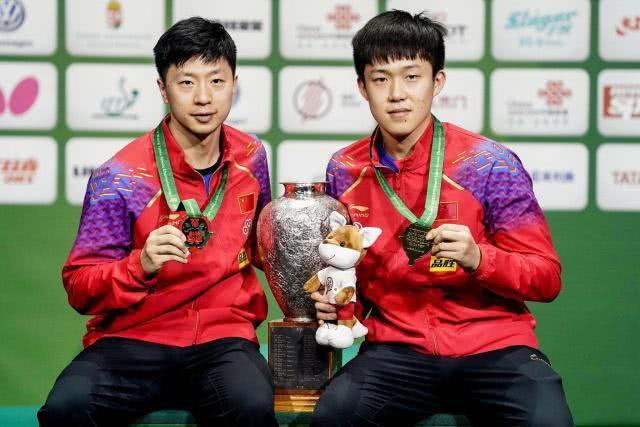 再轰10-0吊打日本张本智和?4连胜强势晋级,大头再迎老对手 外国一级a毛片巨乳