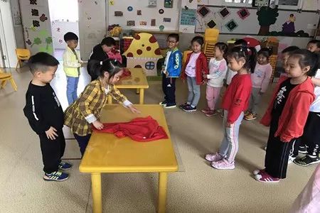 幼儿园幼升小学四大秘籍,暑假开始准备吧!(转给家长) xbet星投平台