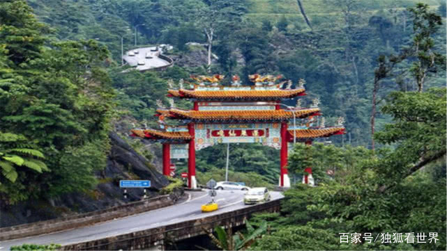 福建的“蓬莱仙境”,不仅有绝美的风光,还有山上的圣泉能治病 老葡京娱乐