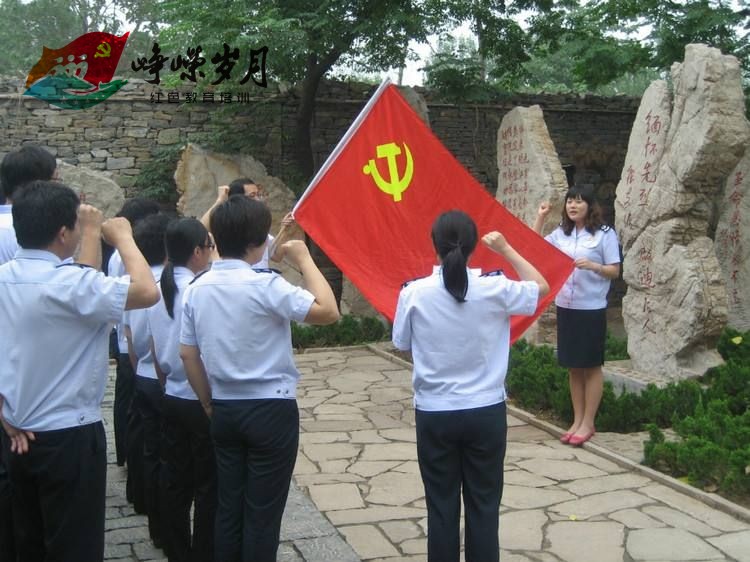 临沂红色教育基地,红嫂家乡,沂蒙精神发源地,沂蒙红色