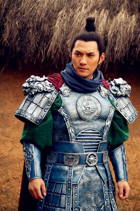 秦琼排名_秦琼双锏图片